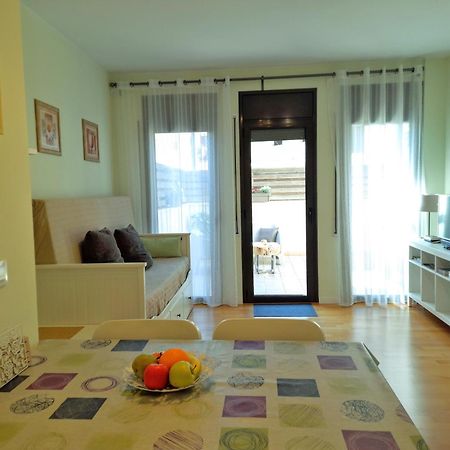 Apartamento Lliris Sol L'Estartit Exteriör bild