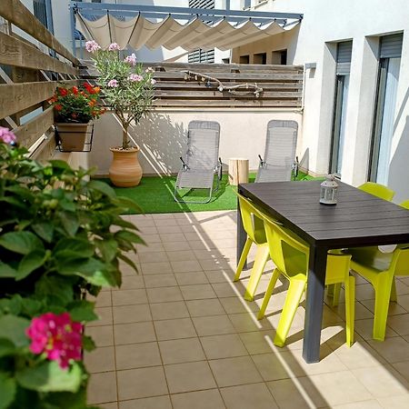Apartamento Lliris Sol L'Estartit Exteriör bild