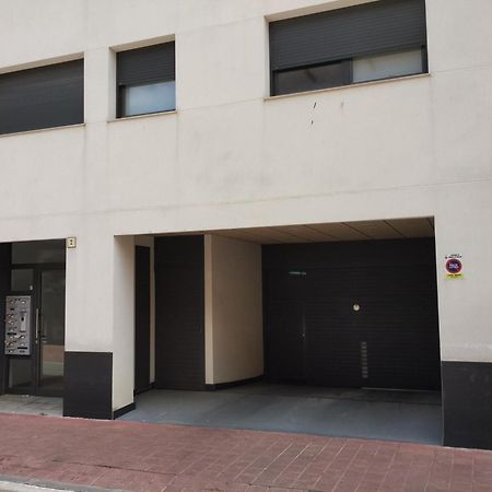 Apartamento Lliris Sol L'Estartit Exteriör bild