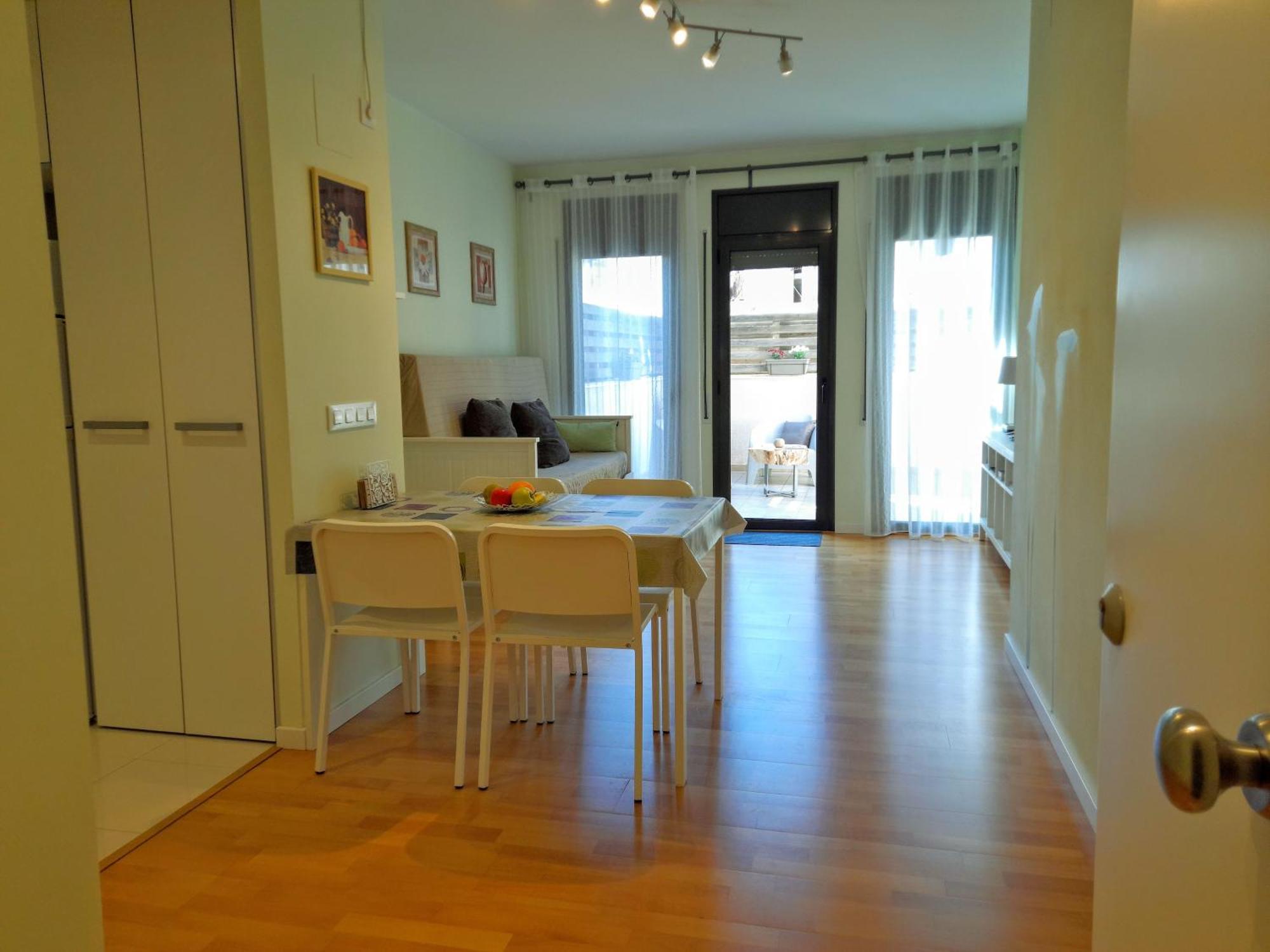 Apartamento Lliris Sol L'Estartit Exteriör bild