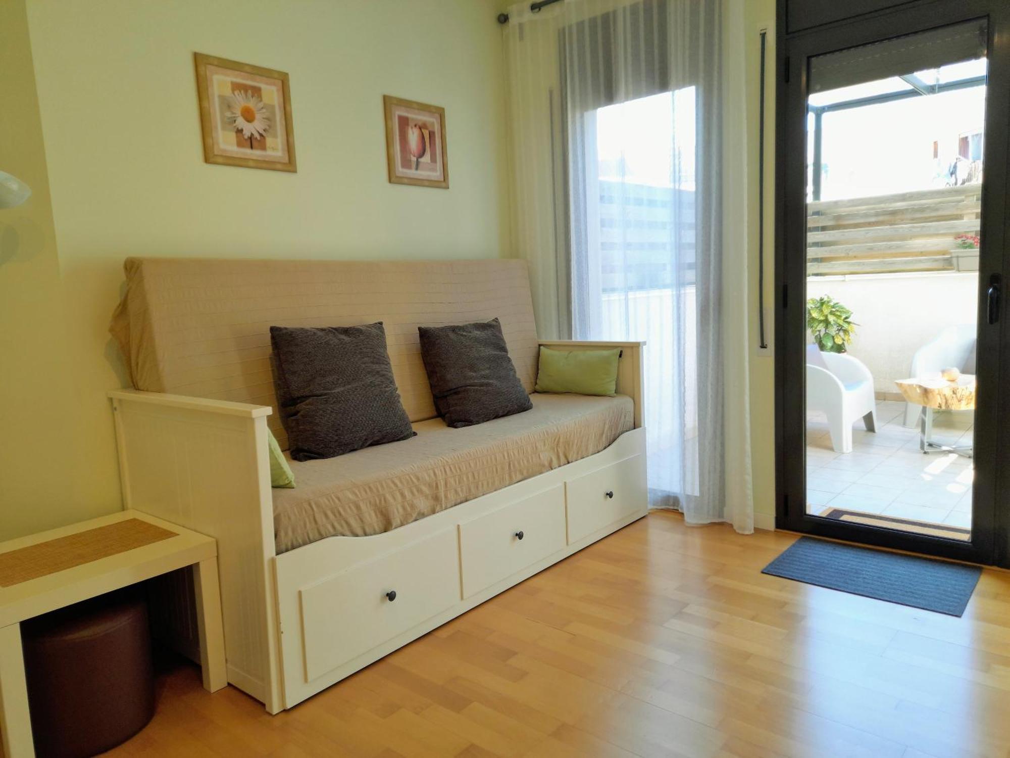 Apartamento Lliris Sol L'Estartit Exteriör bild