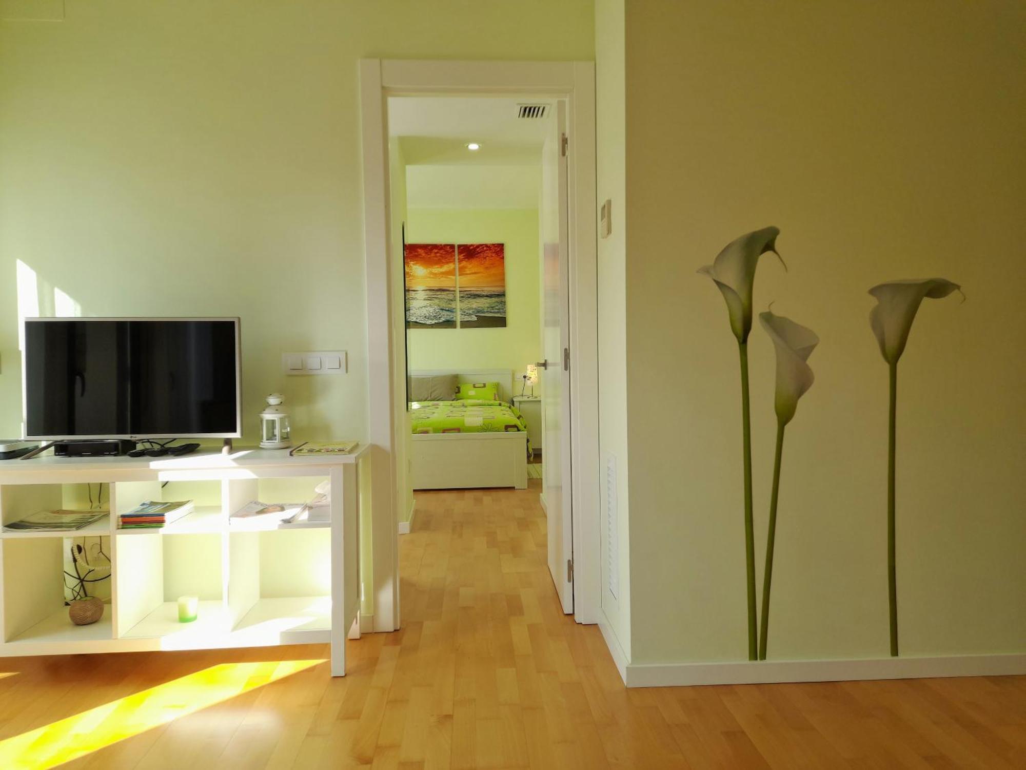 Apartamento Lliris Sol L'Estartit Exteriör bild