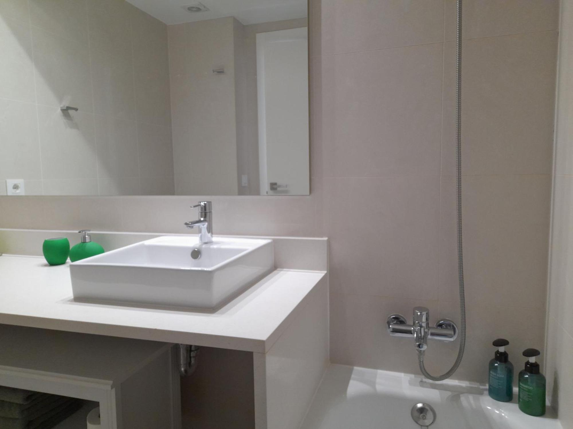 Apartamento Lliris Sol L'Estartit Exteriör bild