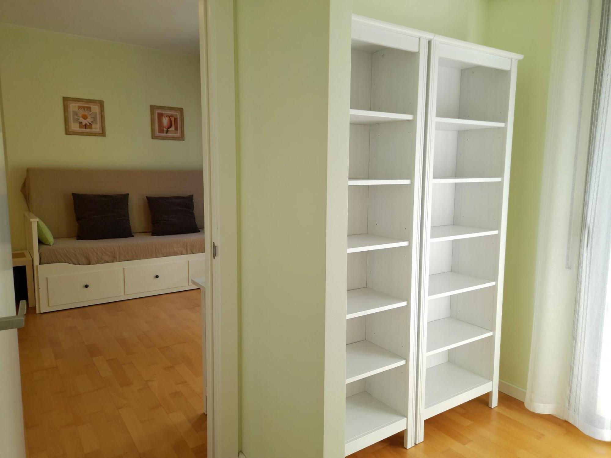 Apartamento Lliris Sol L'Estartit Exteriör bild