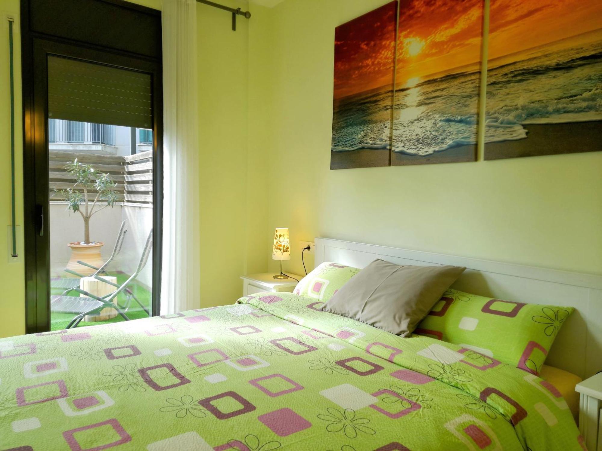 Apartamento Lliris Sol L'Estartit Exteriör bild