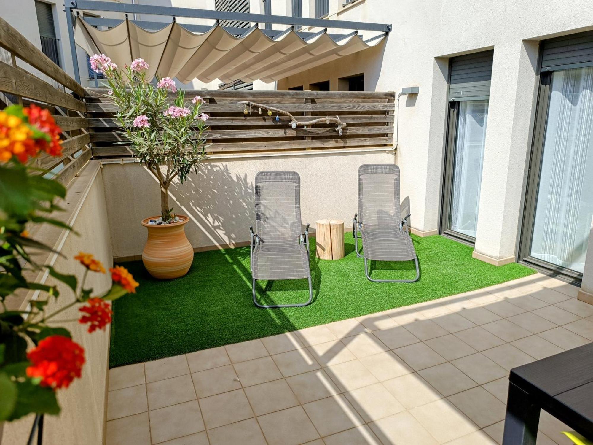 Apartamento Lliris Sol L'Estartit Exteriör bild