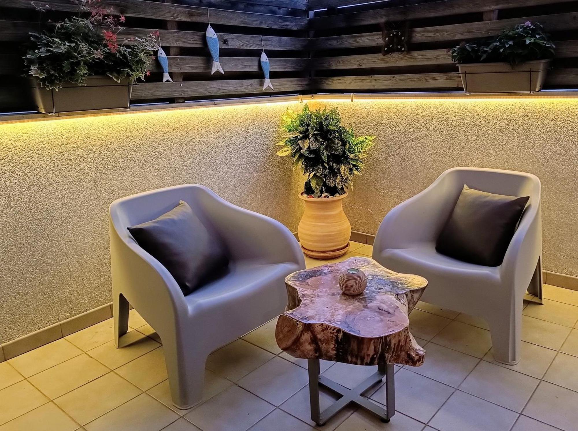 Apartamento Lliris Sol L'Estartit Exteriör bild