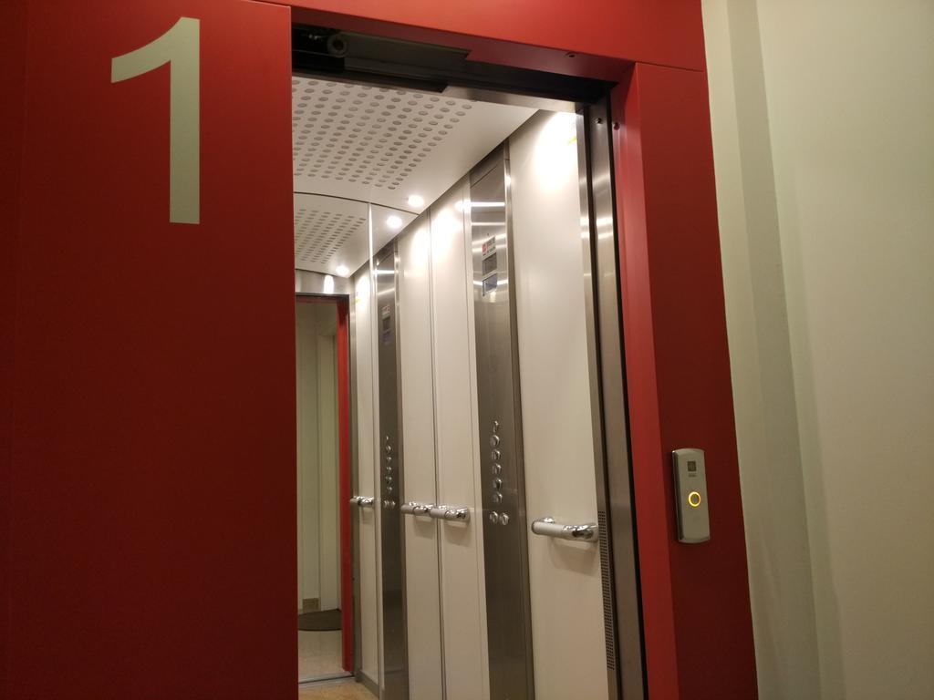 Apartamento Lliris Sol L'Estartit Exteriör bild